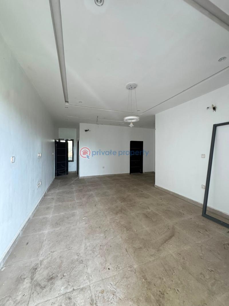 3 bedroom Terrace For Sale Lekki Scheme 2 Ajah Lagos - 5
