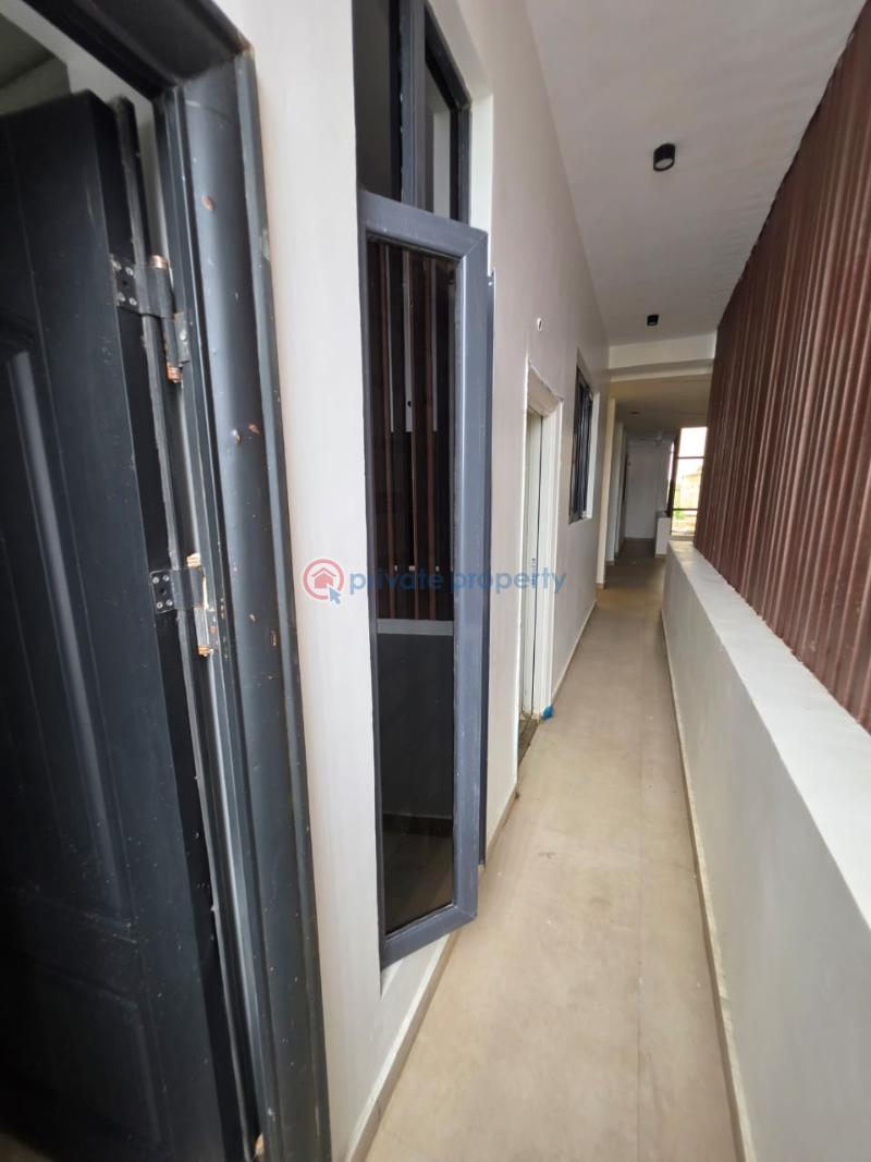 3 bedroom Block Of Flats For Rent Oniru Extension Oniru Victoria Island Lagos - 11
