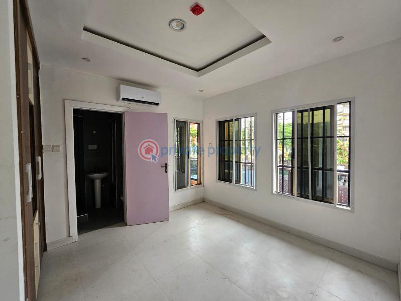 3 bedroom Block Of Flats For Rent Off Ahmadu Bello Way, Victoria Island Ahmadu Bello Way Victoria Island Lagos - 17