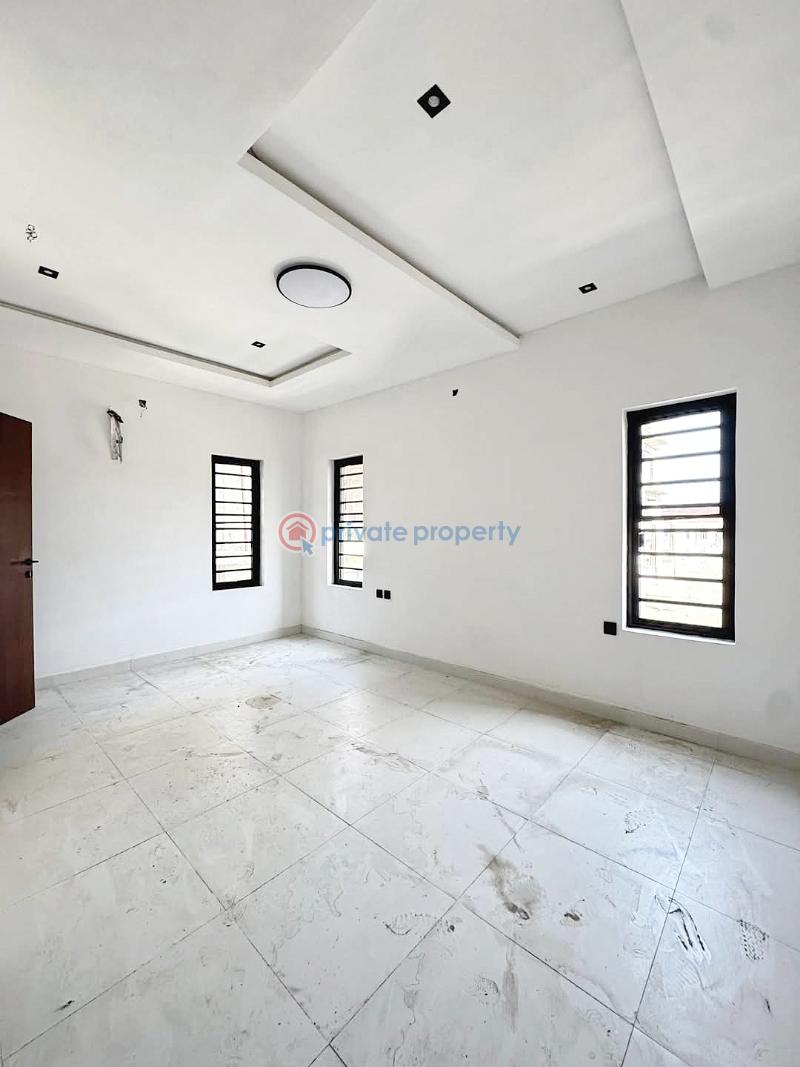 Brand new 3 bedroom apartment - 10 3 bedroom Block Of Flats For Sale Lekki Phase 1 Lagos - 10