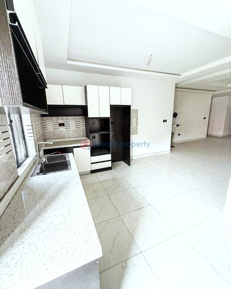 3 bedroom Flat & Apartment For Sale Ikate Elegushi Lekki Lagos - 4