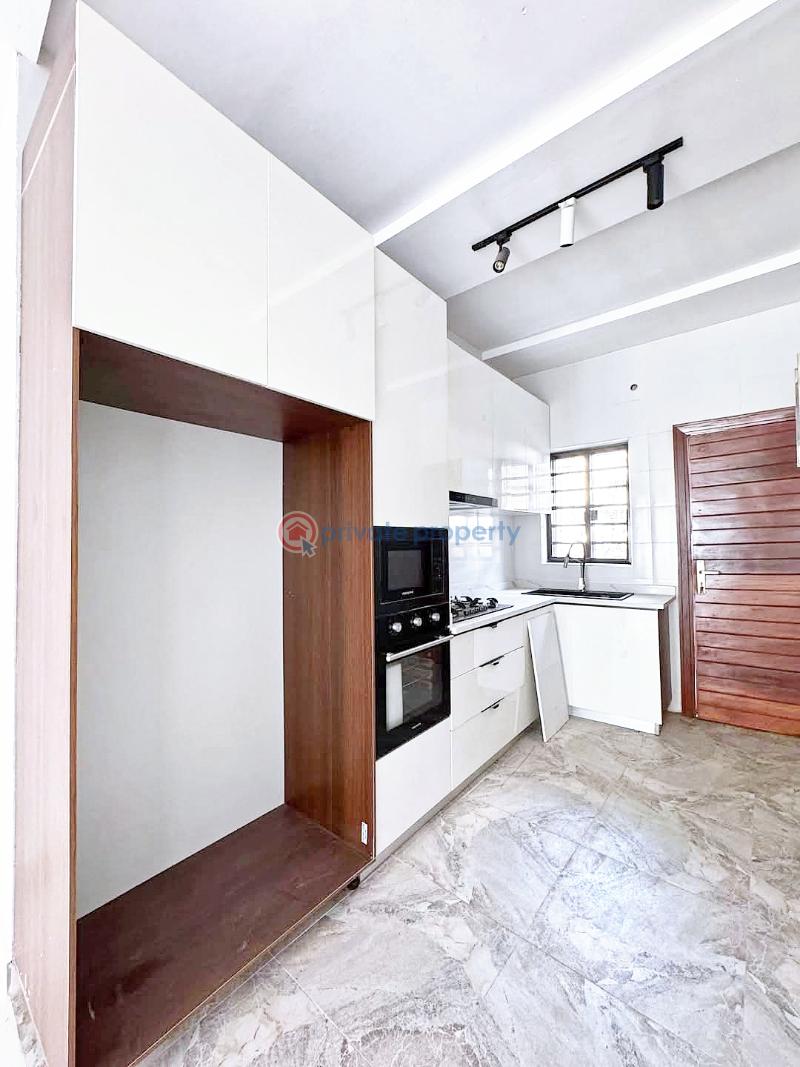Brand new 3 bedroom apartment - 5 3 bedroom Block Of Flats For Sale Lekki Phase 1 Lagos - 5