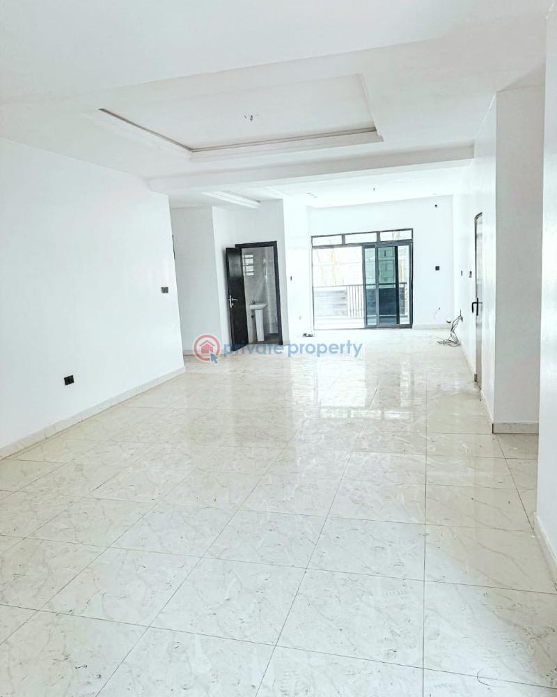 3 bedroom Flat & Apartment For Sale Ikate Elegushi Lekki Lagos - 5