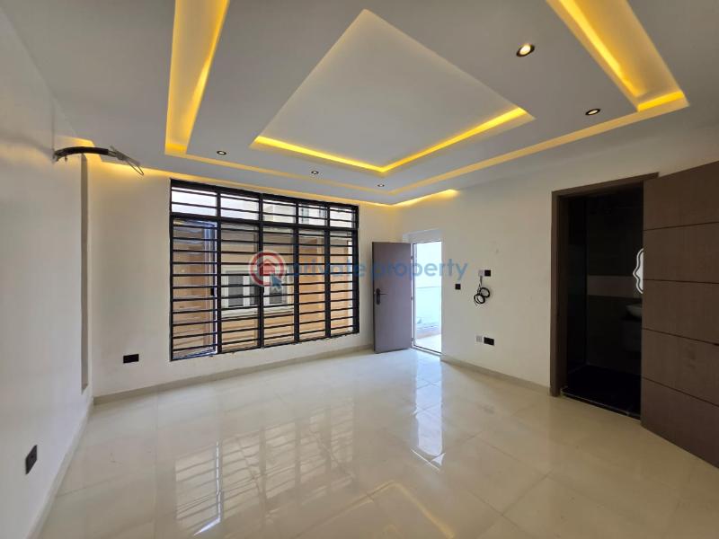 3 bedroom Block Of Flats For Rent Oniru Extension Oniru Victoria Island Lagos - 13