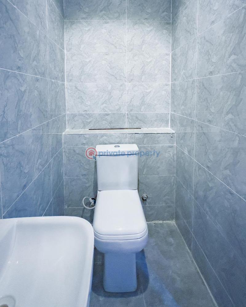 3 bedroom Block Of Flats For Sale Lekki Phase 1 Lagos - 19