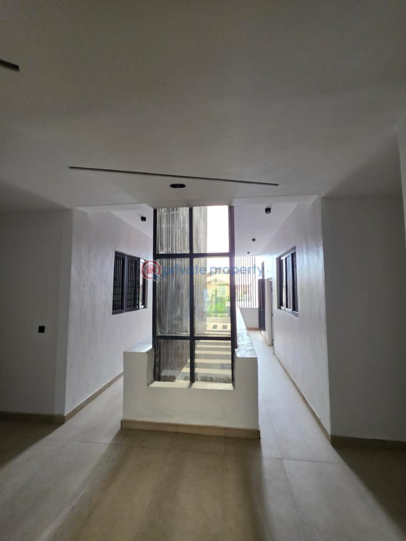 3 bedroom Block Of Flats For Rent Oniru Extension Oniru Victoria Island Lagos - 12