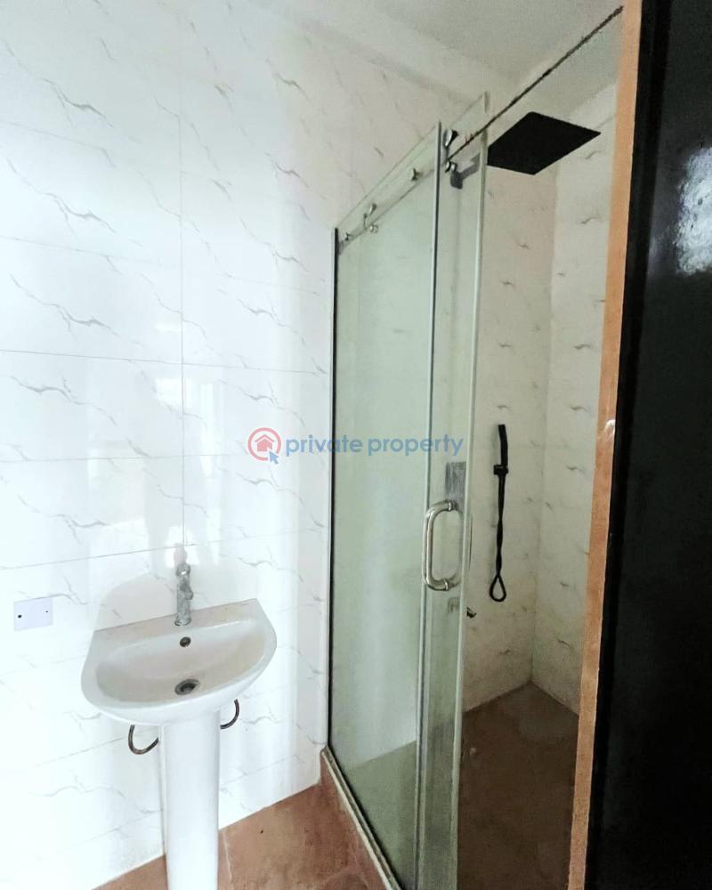 3 bedroom Flat & Apartment For Sale Ikate Elegushi Lekki Lagos - 2