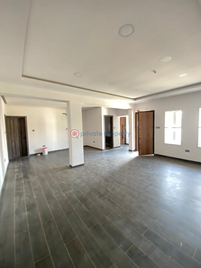 Brand new 3 bedroom apartment - 12 3 bedroom Shared Apartment For Sale Osapa London Lekki Lagos - 12