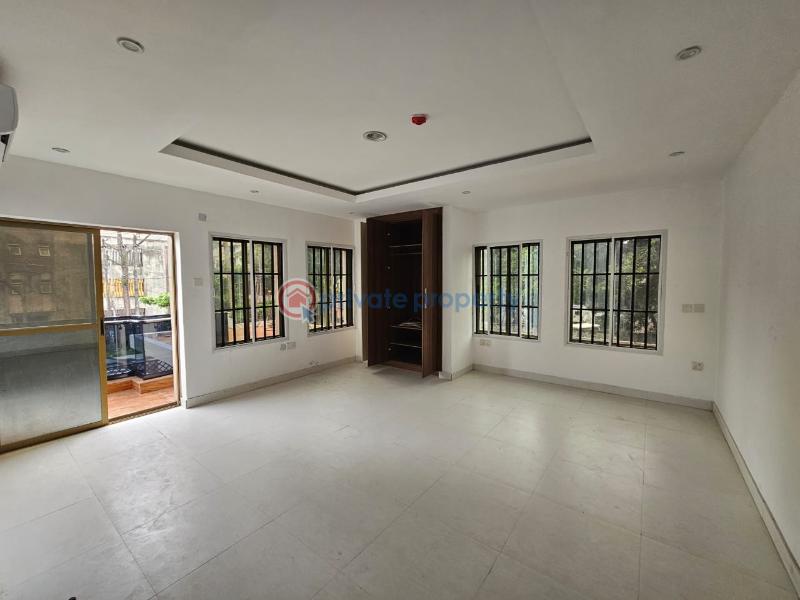 3 bedroom Block Of Flats For Rent Off Ahmadu Bello Way, Victoria Island Ahmadu Bello Way Victoria Island Lagos - 3