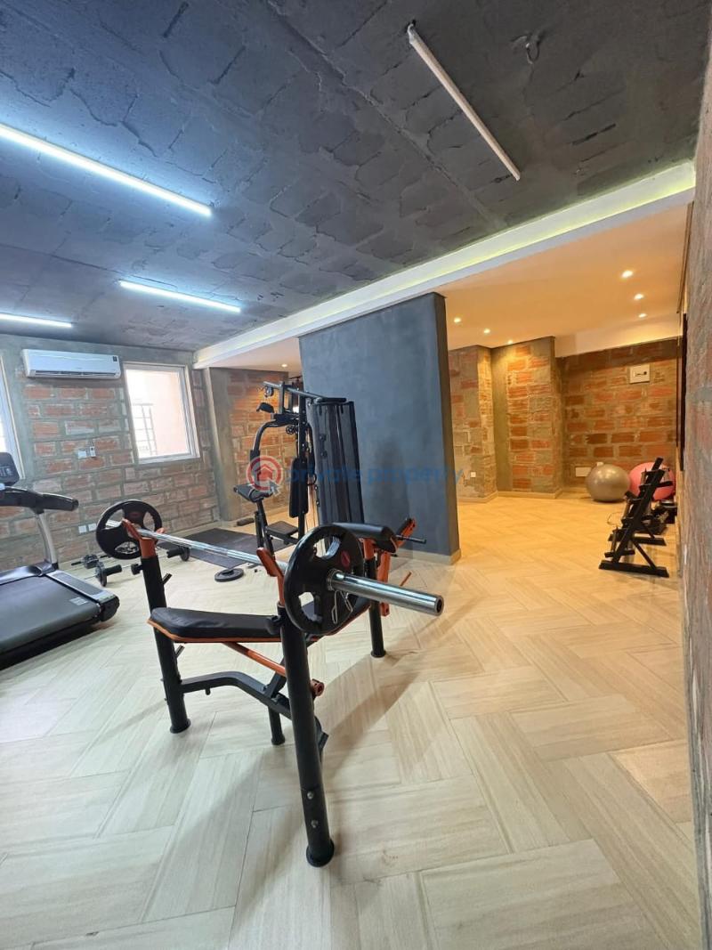 Brand new 3 bedroom apartment - 15 3 bedroom Flat & Apartment For Rent Ikate Elegushi Lekki Lagos - 15