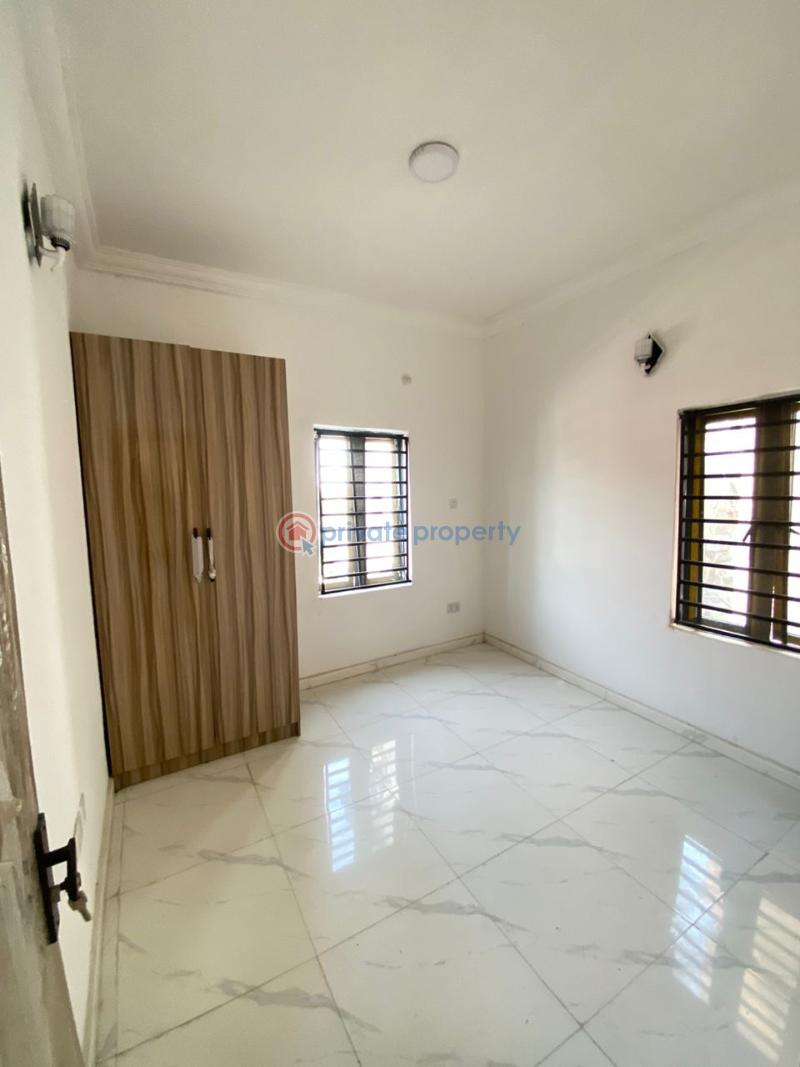 3 bedroom Flat & Apartment For Sale Ikate Elegushi Lekki Lagos - 12