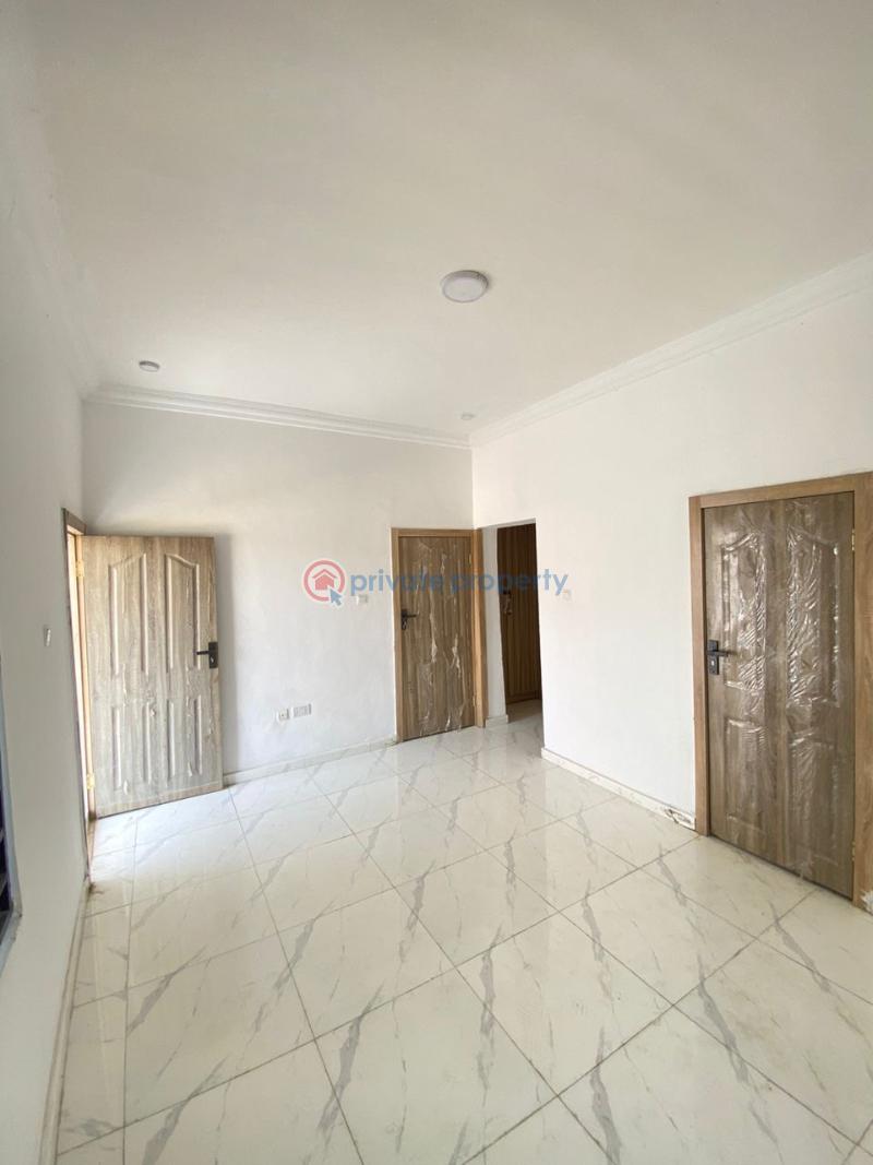3 bedroom Flat & Apartment For Sale Ikate Elegushi Lekki Lagos - 11