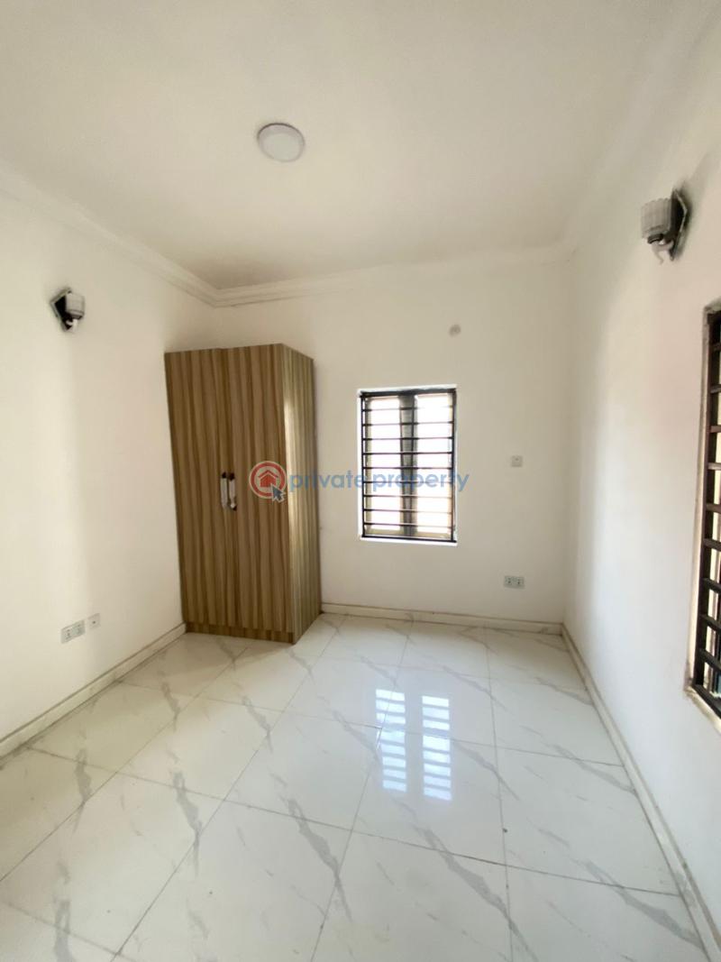 3 bedroom Flat & Apartment For Sale Ikate Elegushi Lekki Lagos - 17
