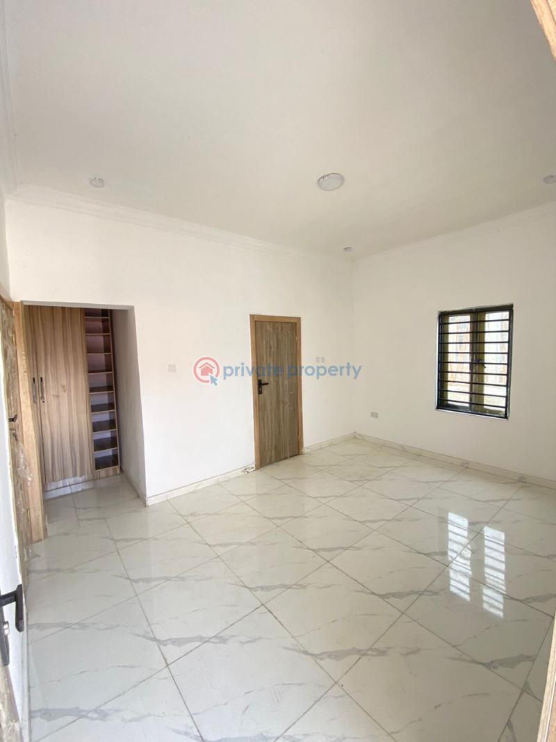 3 bedroom Flat & Apartment For Sale Ikate Elegushi Lekki Lagos - 9