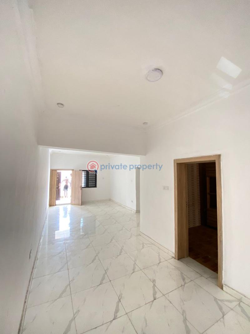 3 bedroom Flat & Apartment For Sale Ikate Elegushi Lekki Lagos - 5