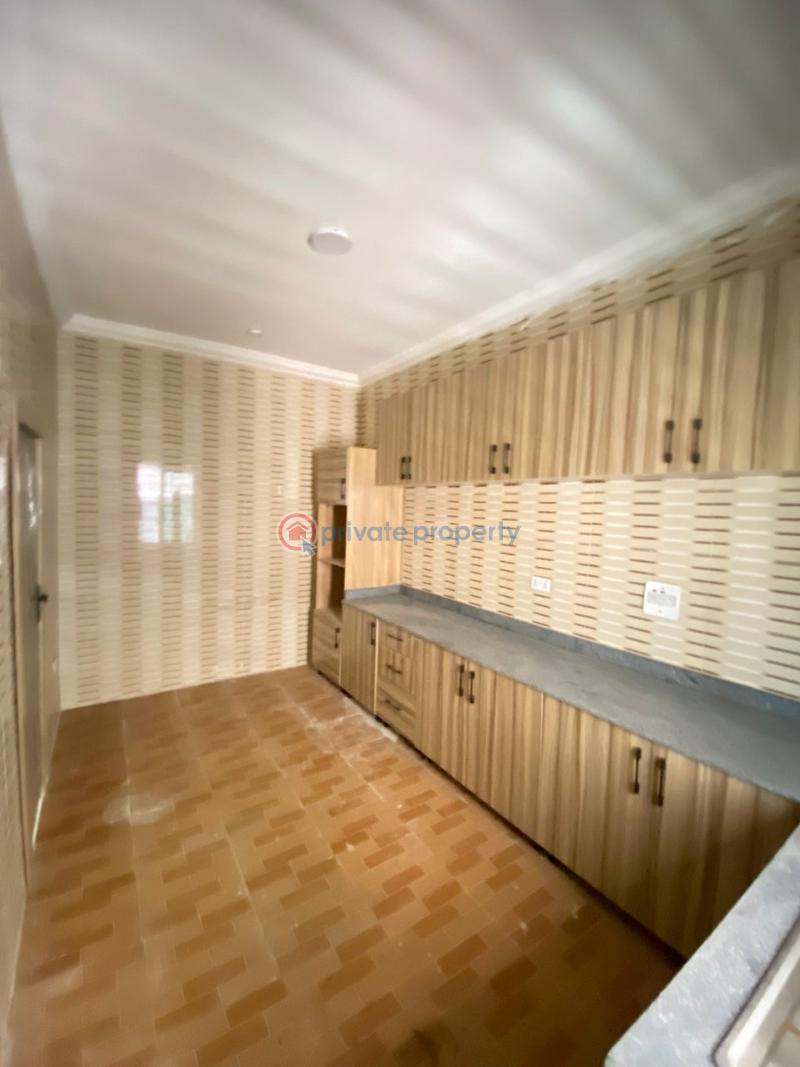 3 bedroom Flat & Apartment For Sale Ikate Elegushi Lekki Lagos - 8