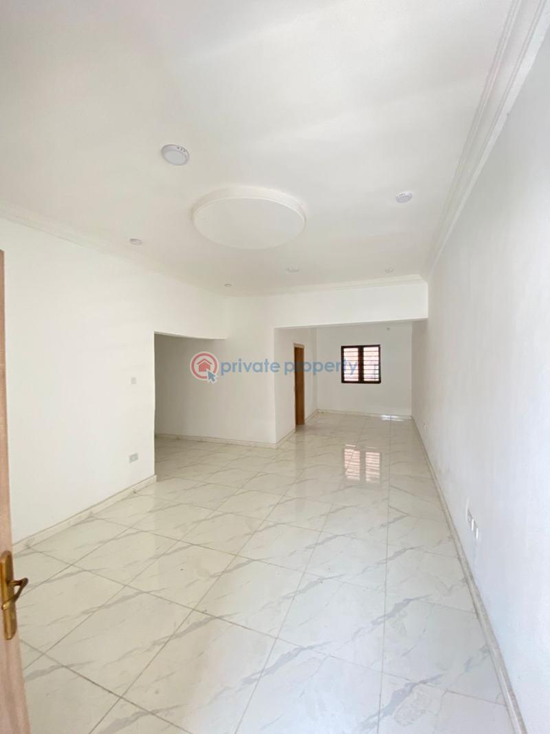 3 bedroom Flat & Apartment For Sale Ikate Elegushi Lekki Lagos - 2