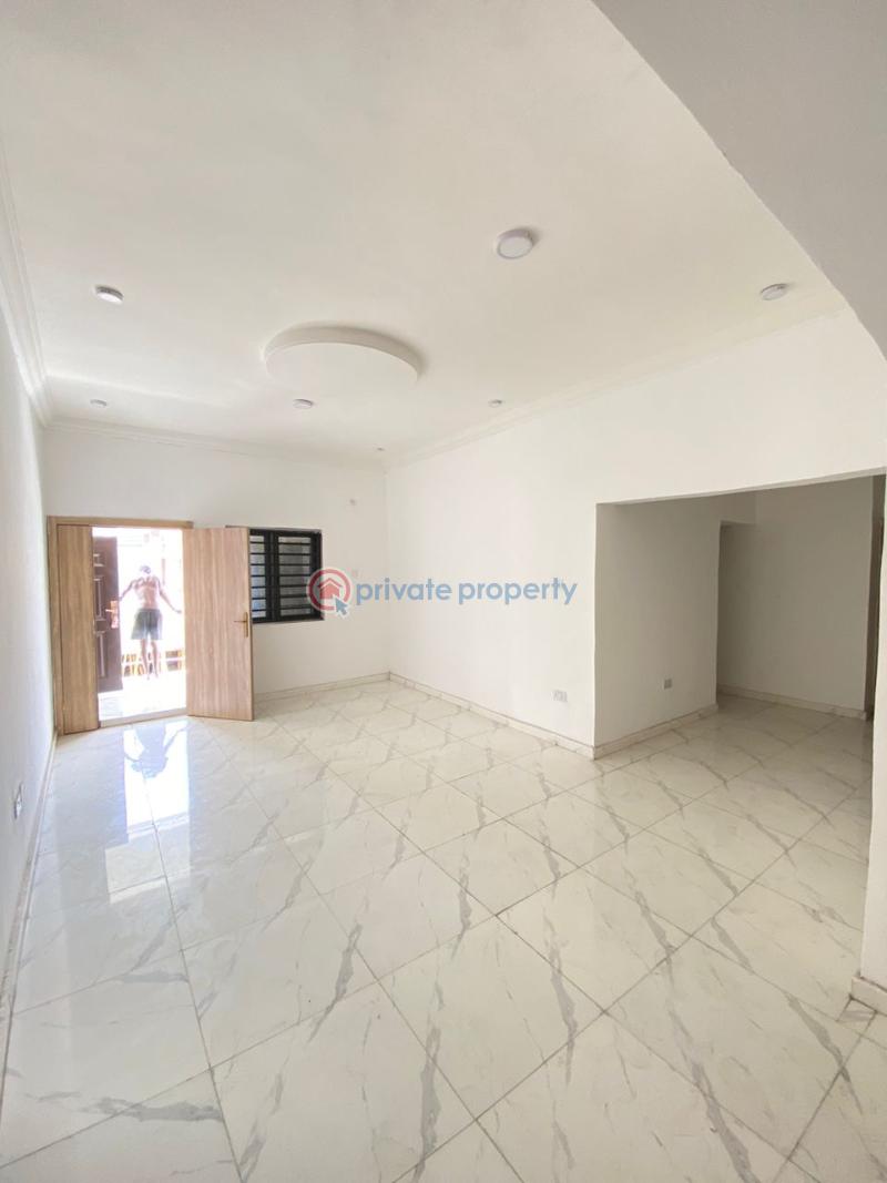 3 bedroom Flat & Apartment For Sale Ikate Elegushi Lekki Lagos - 4