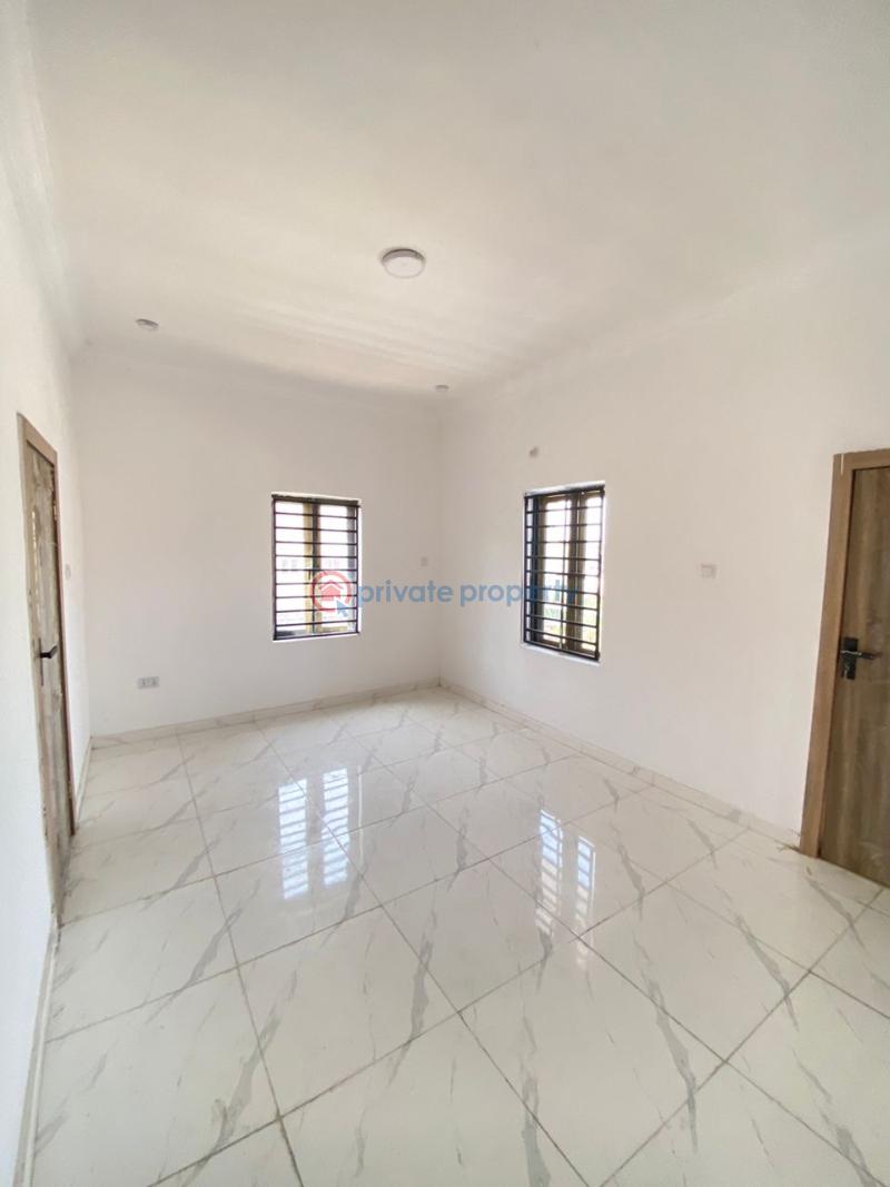 3 bedroom Flat & Apartment For Sale Ikate Elegushi Lekki Lagos - 7