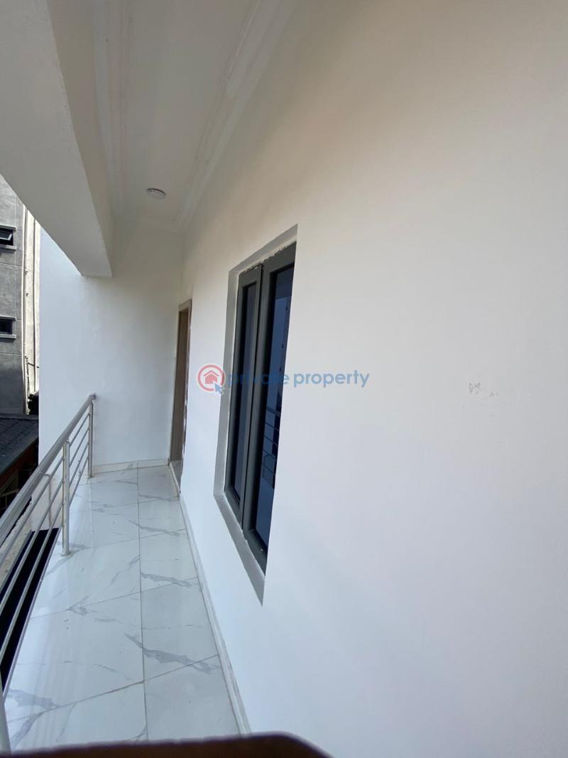 3 bedroom Flat & Apartment For Sale Ikate Elegushi Lekki Lagos - 6