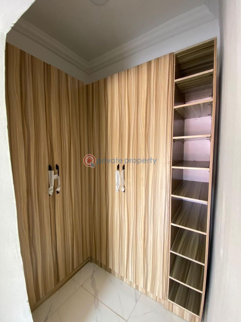 3 bedroom Flat & Apartment For Sale Ikate Elegushi Lekki Lagos - 10