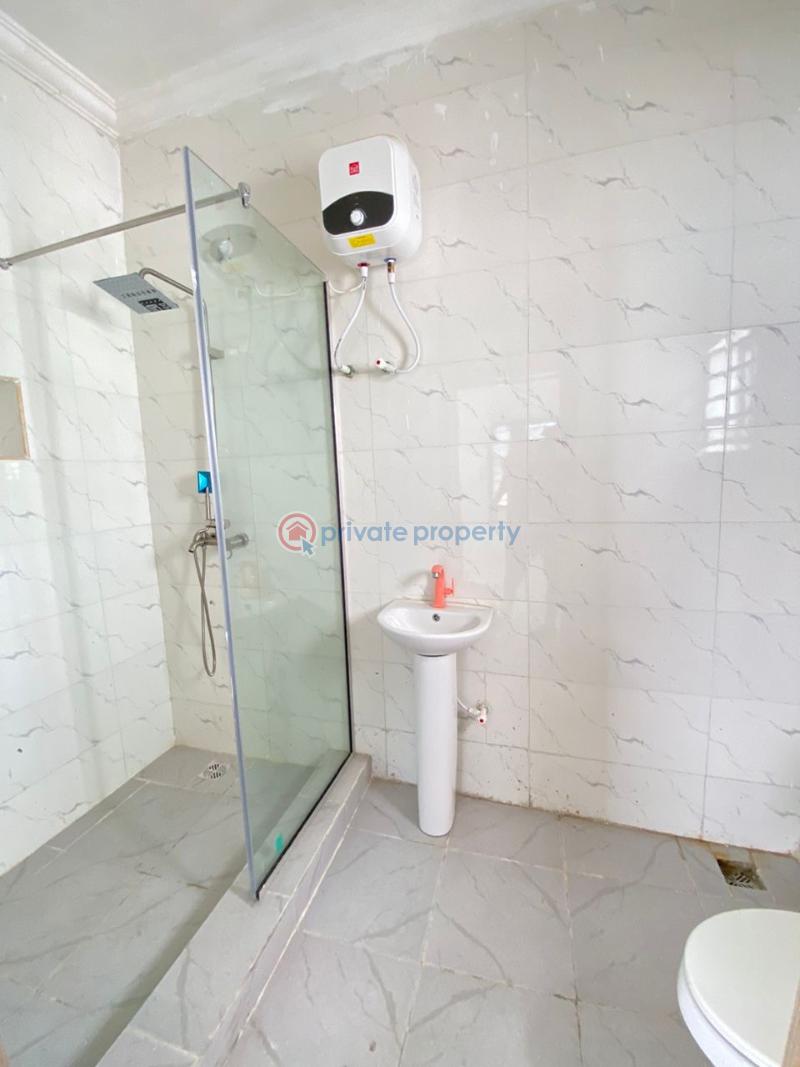 3 bedroom Flat & Apartment For Sale Ikate Elegushi Lekki Lagos - 14