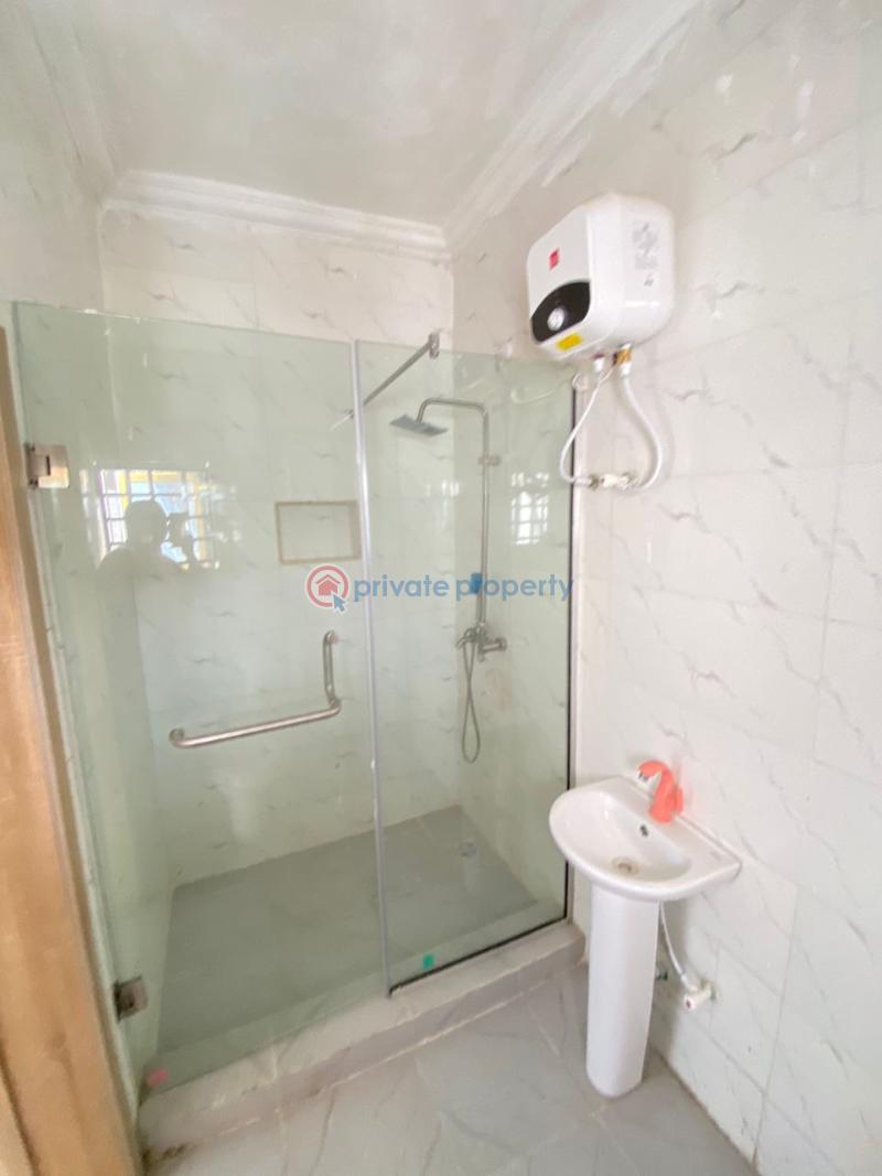 3 bedroom Flat & Apartment For Sale Ikate Elegushi Lekki Lagos - 13