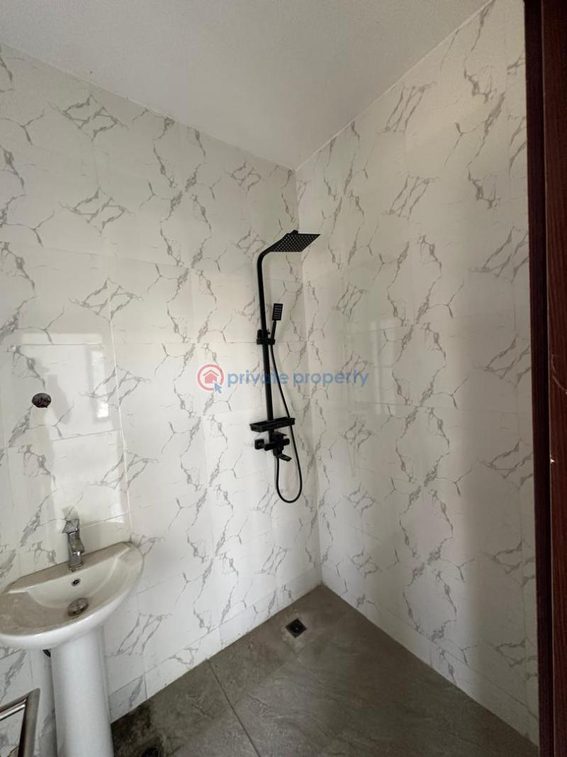 3 bedroom Block Of Flats For Rent Lekki Phase 1 Lagos - 9