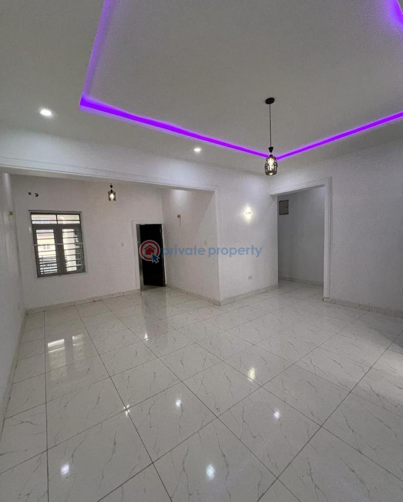 3 bedroom Block Of Flats For Sale Wuye Abuja Phase 2  - 2