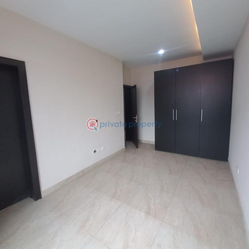 3 bedroom Block Of Flats For Sale Lekki Phase 1 Lagos - 4