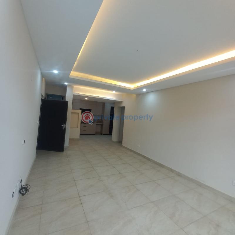 3 bedroom Block Of Flats For Sale Lekki Phase 1 Lagos - 2