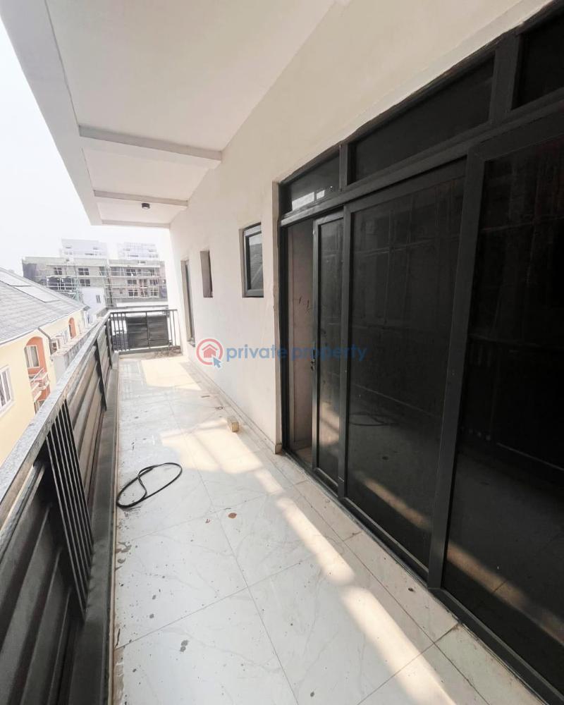 3 bedroom Flat & Apartment For Sale Ikate Elegushi Lekki Lagos - 7