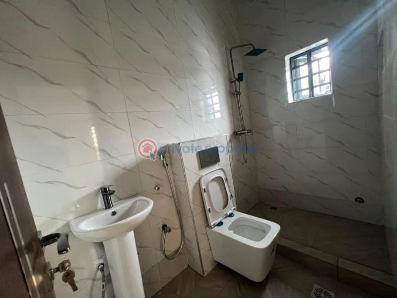 3 bedroom Flat & Apartment For Rent Lekki Scheme 2 Ajah Lagos - 22