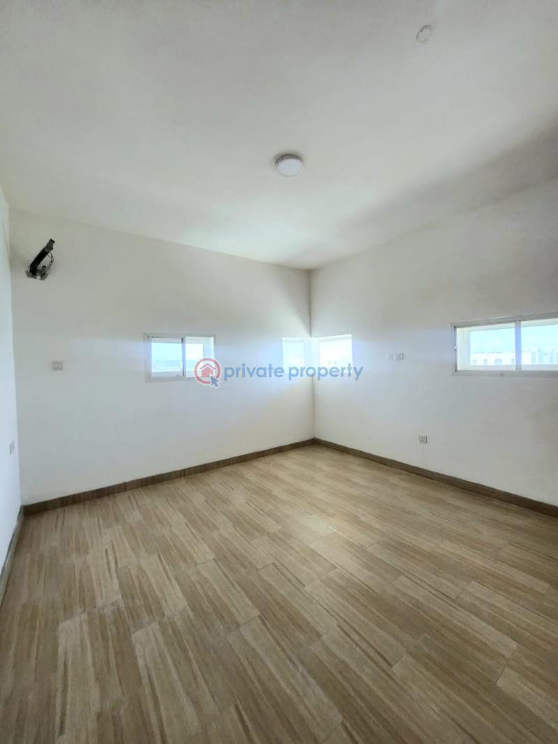 Brand new 3 bedroom apartment - 11 3 bedroom Flat & Apartment For Rent Ikate Elegushi Lekki Lagos - 11