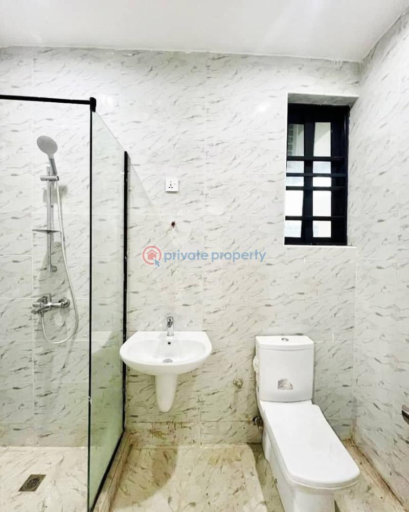 3 bedroom Flat & Apartment For Sale Victoria Island Lagos - 6