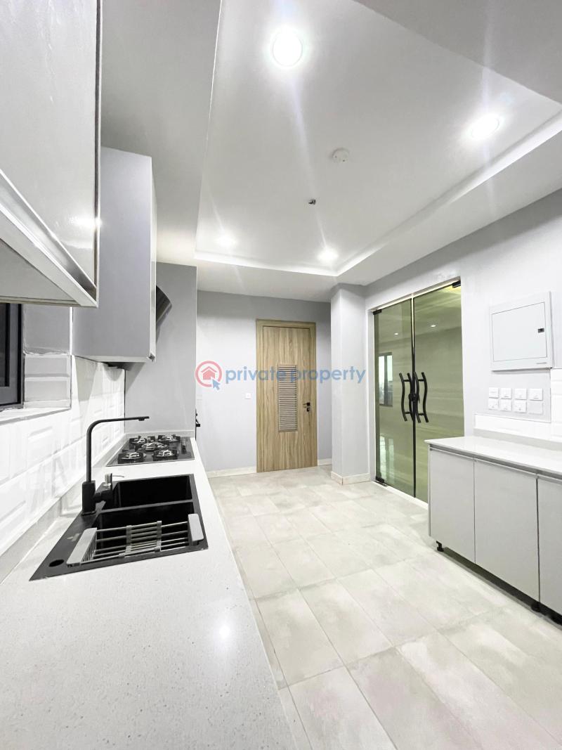 3 bedroom Flat & Apartment For Sale Lekki Phase 1 Lagos - 13