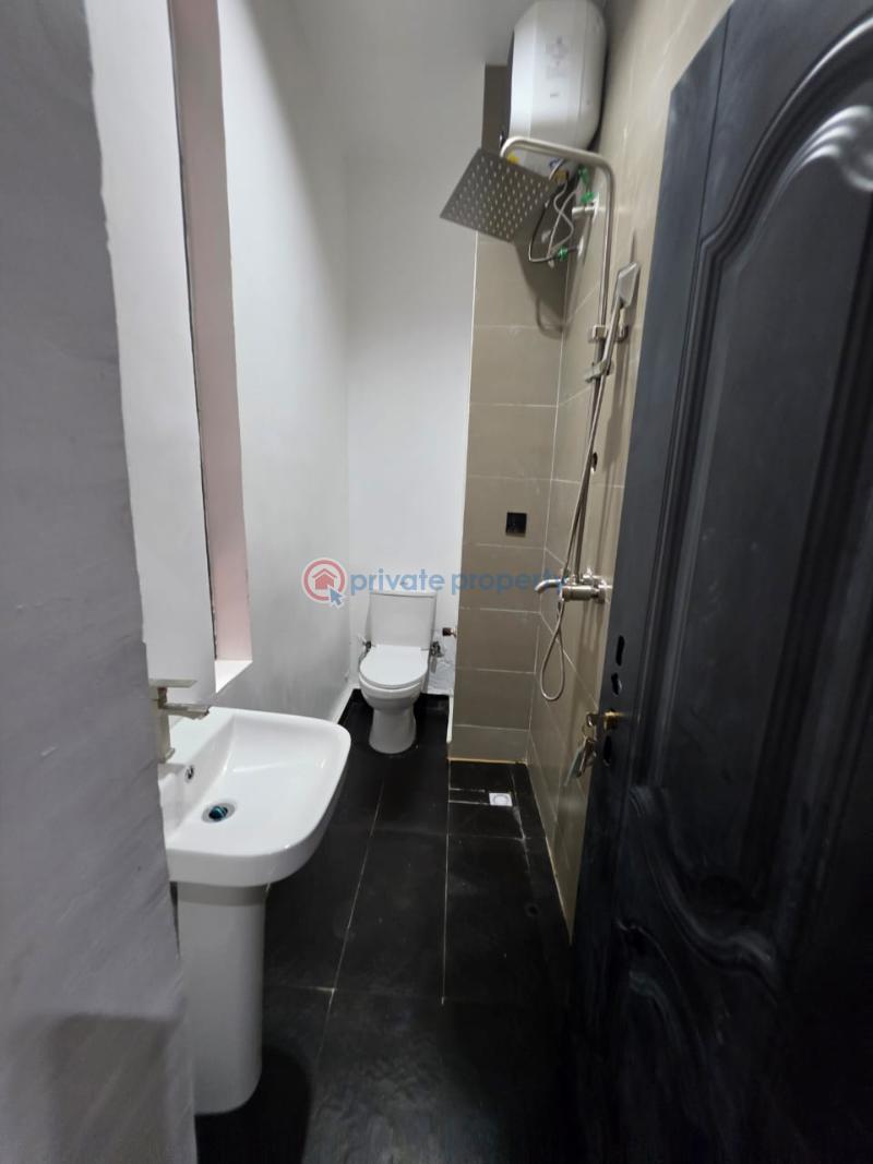 3 bedroom Block Of Flats For Rent Oniru Extension Oniru Victoria Island Lagos - 14