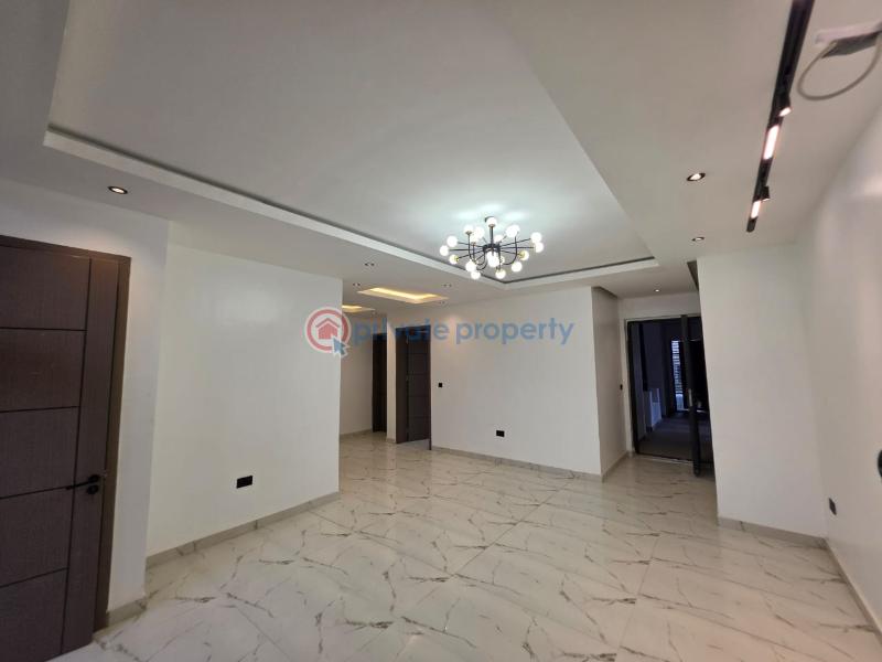 3 bedroom Block Of Flats For Rent Oniru Extension Oniru Victoria Island Lagos - 23