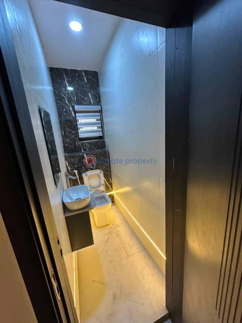 3 bedroom Flat & Apartment For Rent Ologolo Lekki Lagos - 2