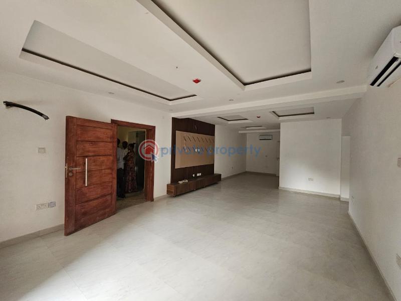 3 bedroom Block Of Flats For Rent Off Ahmadu Bello Way, Victoria Island Ahmadu Bello Way Victoria Island Lagos - 1