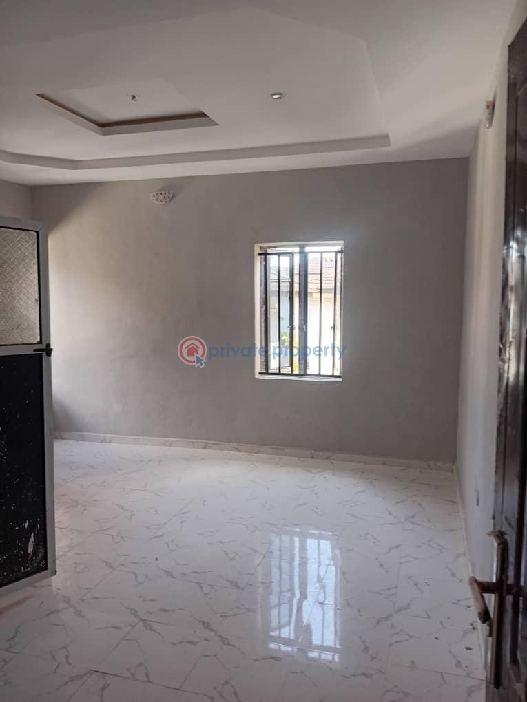 3 bedroom Block Of Flats For Rent Osapa London Lekki Lagos - 5