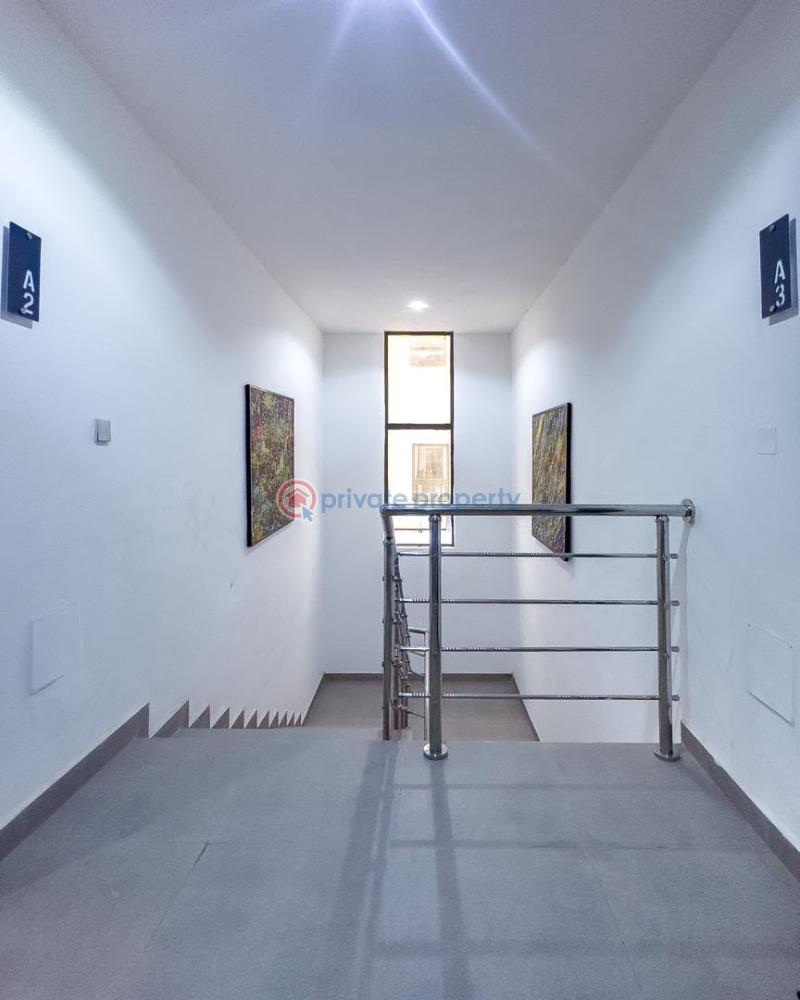 3 bedroom Block Of Flats For Sale Lekki Phase 1 Lagos - 10