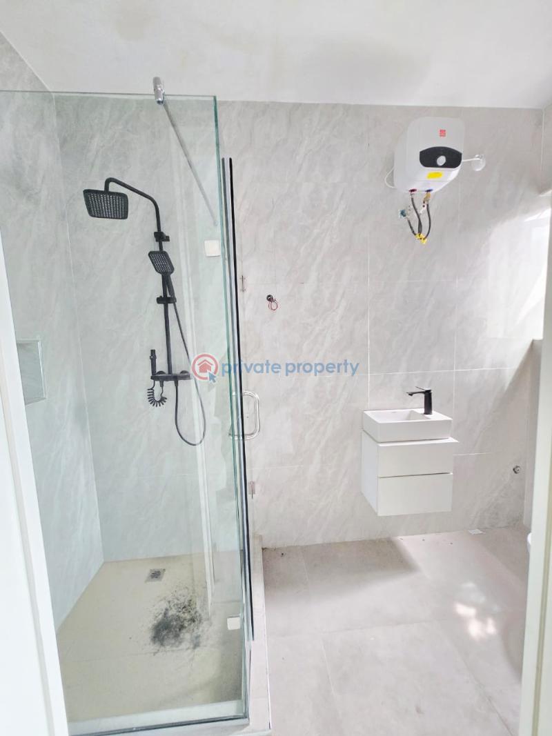 3 bedroom Flat & Apartment For Sale Ilasan Lekki Lagos - 13