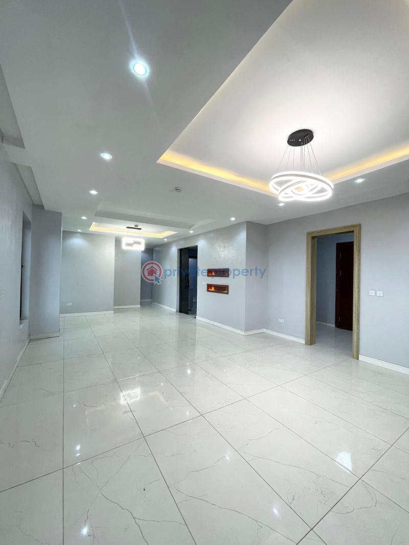 3 bedroom Flat & Apartment For Sale Lekki Phase 1 Lagos - 23