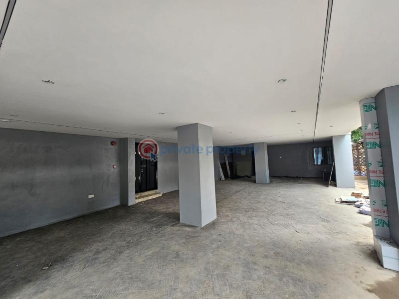 3 bedroom Block Of Flats For Rent Off Ahmadu Bello Way, Victoria Island Ahmadu Bello Way Victoria Island Lagos - 9