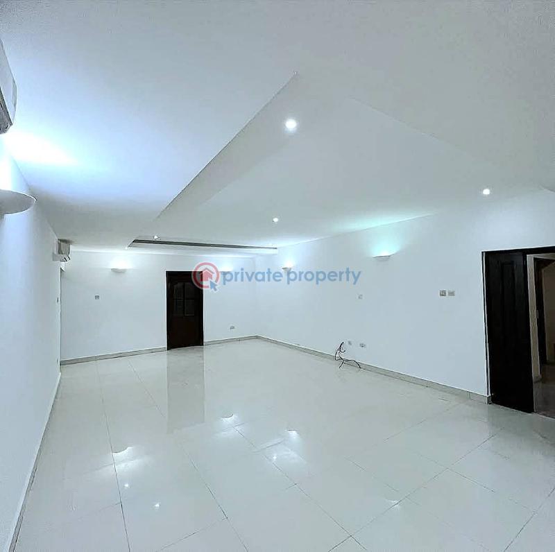 Brand new 3-bedroom apartment - 1 3 bedroom Flat & Apartment For Rent Lekki Phase 1 Lagos - 1