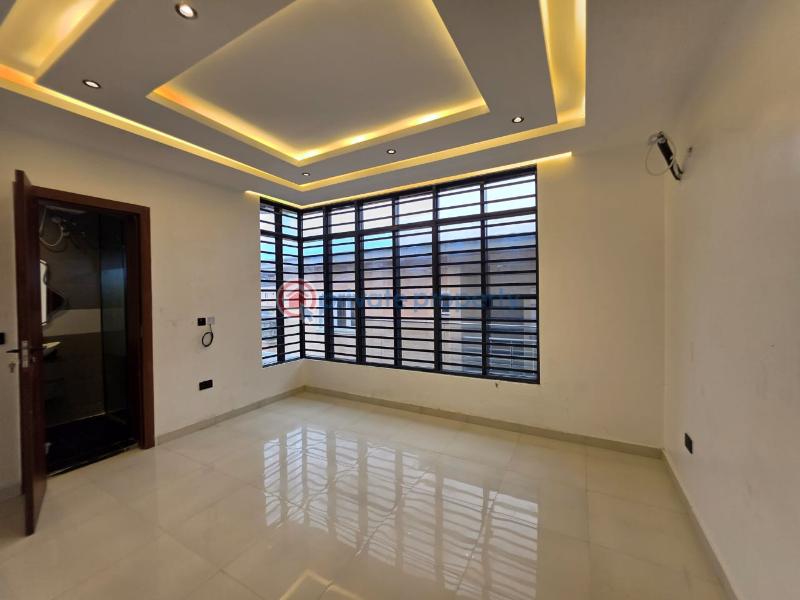 3 bedroom Block Of Flats For Rent Oniru Extension Oniru Victoria Island Lagos - 4