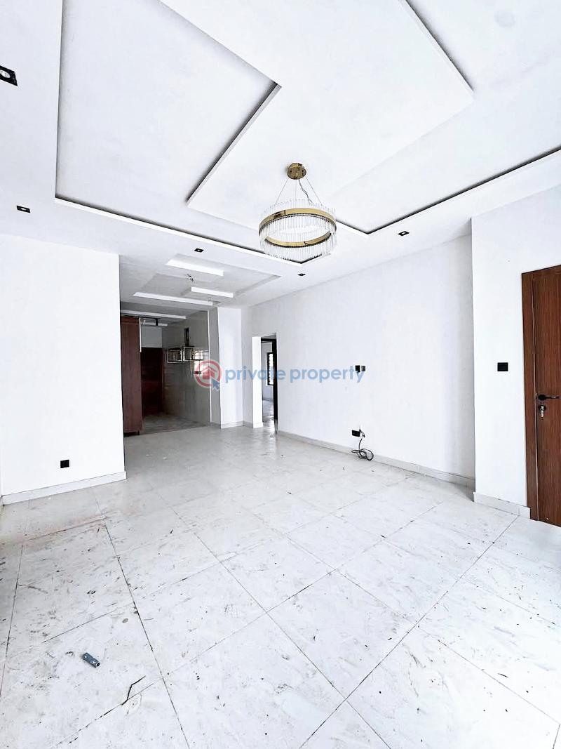 Brand new 3 bedroom apartment - 1 3 bedroom Block Of Flats For Sale Lekki Phase 1 Lagos - 1