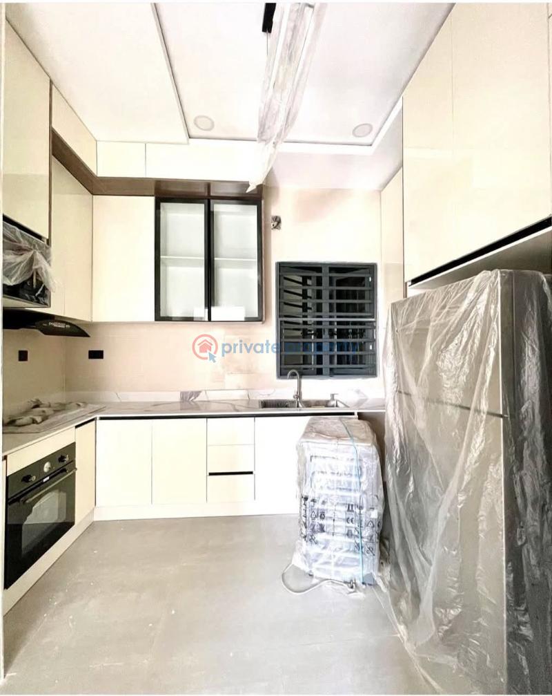 3 bedroom Flat & Apartment For Sale Lekki Phase 1 Lagos - 4