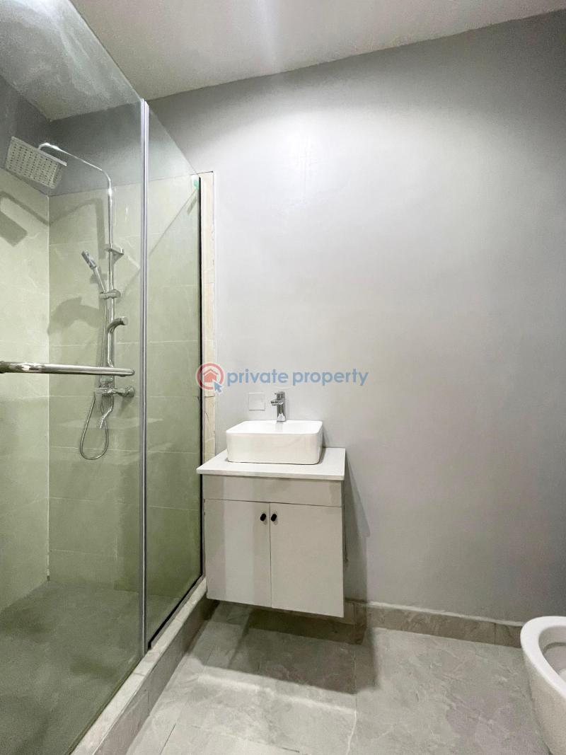 3 bedroom Flat & Apartment For Sale Lekki Phase 1 Lagos - 11